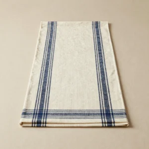Handwoven Table Runner