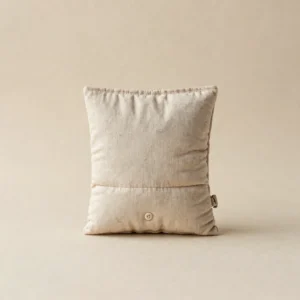 Quilted Book Sleeve