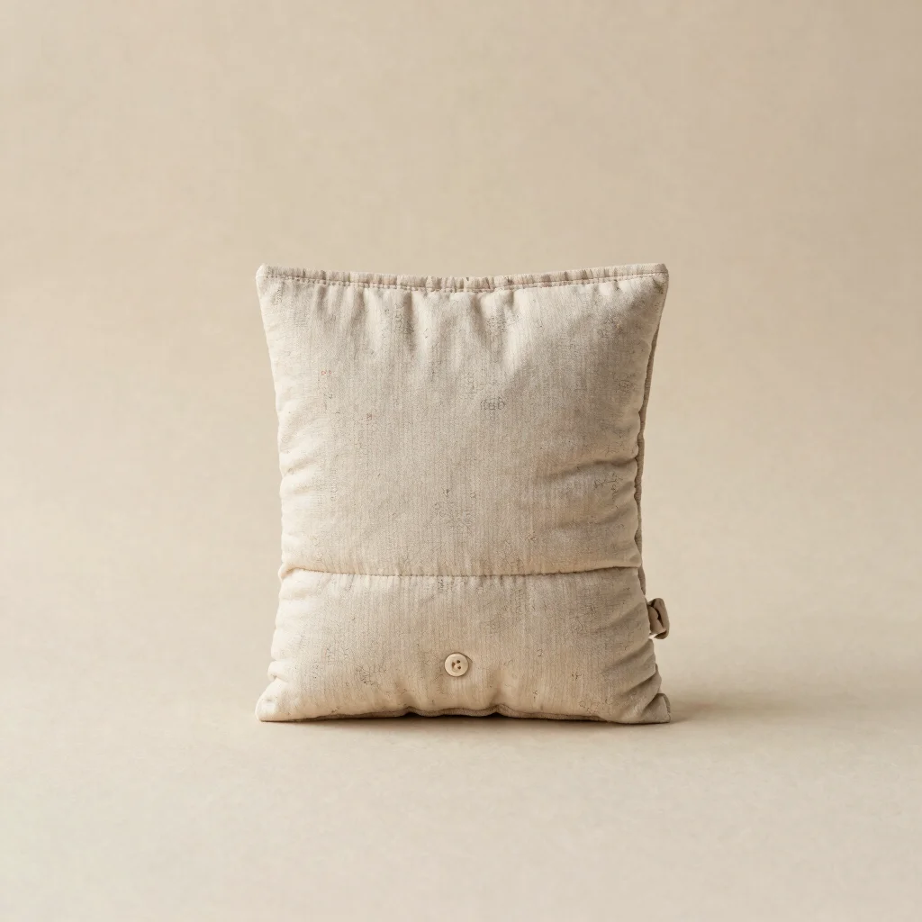 product_7 Quilted Book Sleeve